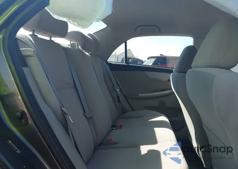 2010 Toyota Tacoma из США, поврежденный, VIN 5TENX4CN4AZ746467